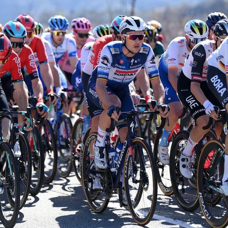 81st Paris - Nice 2023 - Stage 8