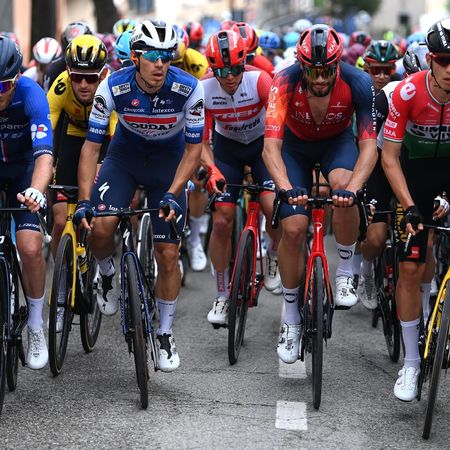 58th Tirreno-Adriatico 2023 - Stage 7