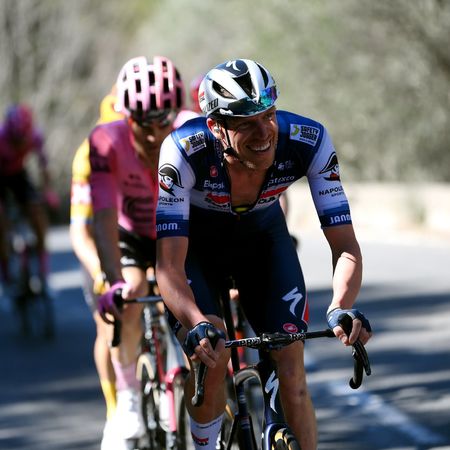 81st Paris - Nice 2023 - Stage 8