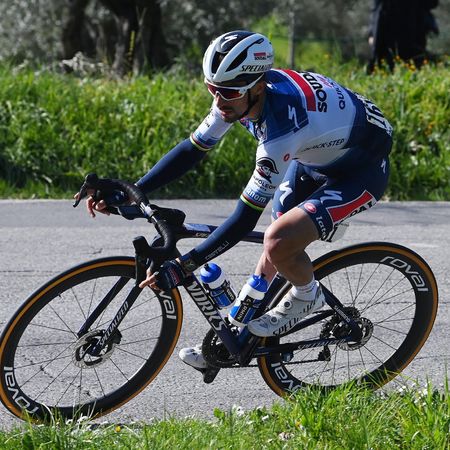 58th Tirreno-Adriatico 2023 - Stage 7
