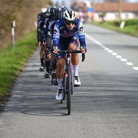 77th Danilith Nokere Koerse 2023 - Men's Elite