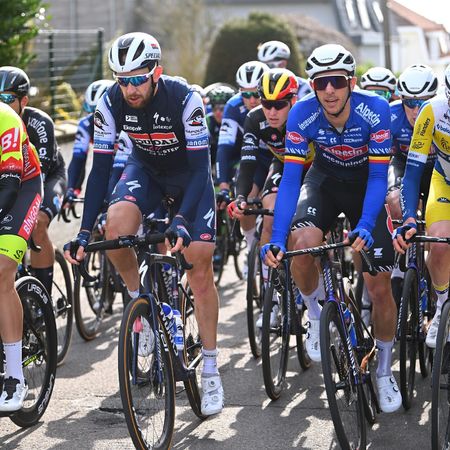 77th Danilith Nokere Koerse 2023 - Men's Elite