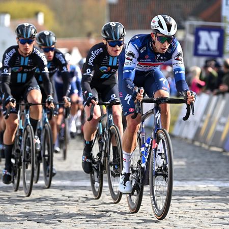 77th Danilith Nokere Koerse 2023 - Men's Elite