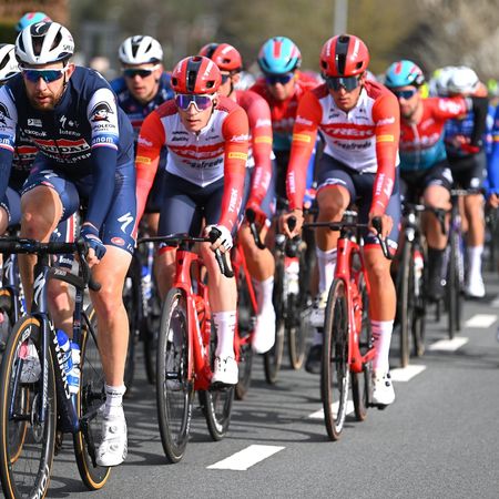 77th Danilith Nokere Koerse 2023 - Men's Elite