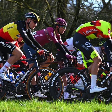 77th Danilith Nokere Koerse 2023 - Men's Elite