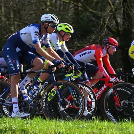 77th Danilith Nokere Koerse 2023 - Men's Elite