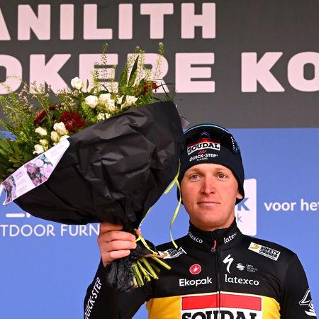 77th Danilith Nokere Koerse 2023 - Men's Elite