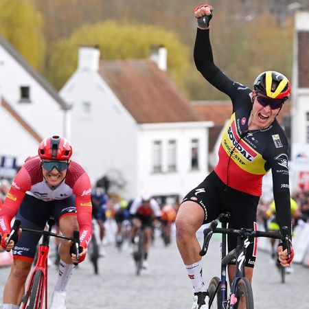 77th Danilith Nokere Koerse 2023 - Men's Elite