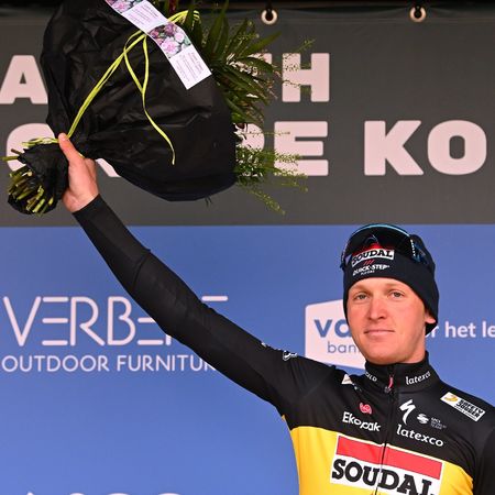 77th Danilith Nokere Koerse 2023 - Men's Elite