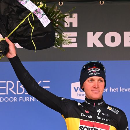 77th Danilith Nokere Koerse 2023 - Men's Elite