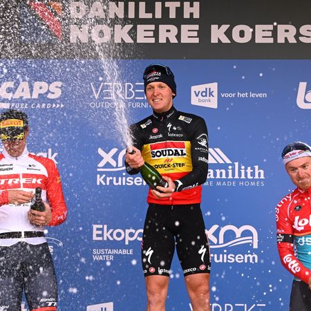 77th Danilith Nokere Koerse 2023 - Men's Elite