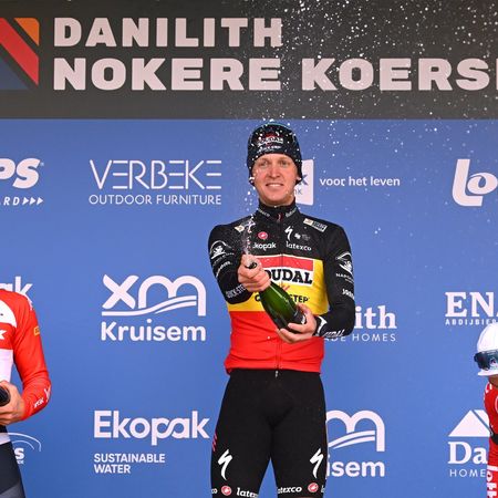 77th Danilith Nokere Koerse 2023 - Men's Elite