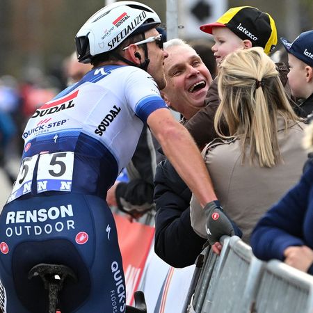 77th Danilith Nokere Koerse 2023 - Men's Elite