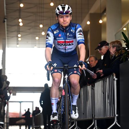 21th Bredene Koksijde Classic 2023