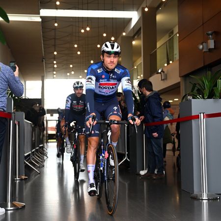21th Bredene Koksijde Classic 2023