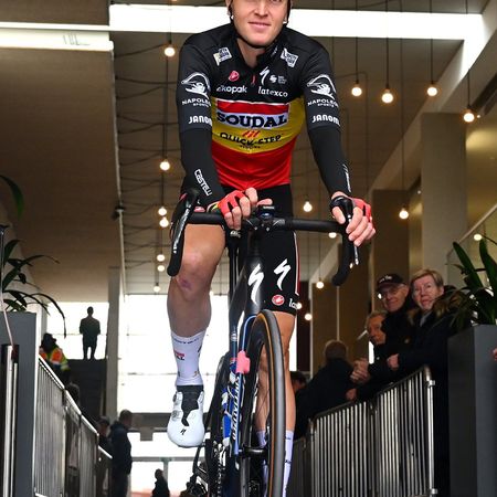 21th Bredene Koksijde Classic 2023