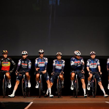 21th Bredene Koksijde Classic 2023