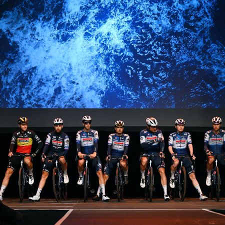 21th Bredene Koksijde Classic 2023