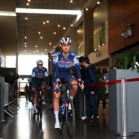 21th Bredene Koksijde Classic 2023