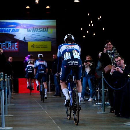 21th Bredene Koksijde Classic 2023