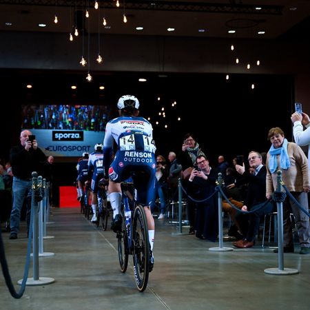 21th Bredene Koksijde Classic 2023