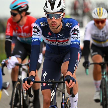 21th Bredene Koksijde Classic 2023