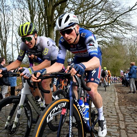 21th Bredene Koksijde Classic 2023