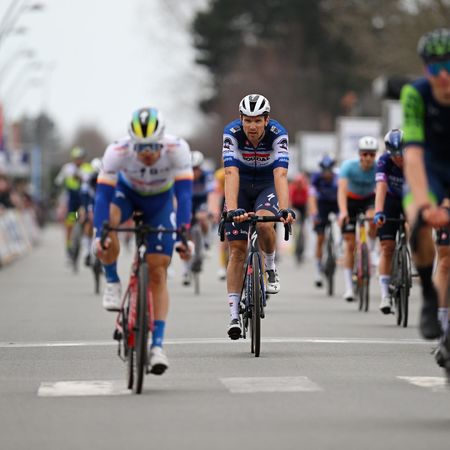 21th Bredene Koksijde Classic 2023