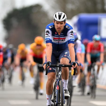 21th Bredene Koksijde Classic 2023