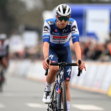 21th Bredene Koksijde Classic 2023