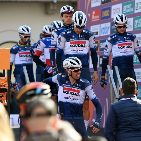 114th Milano-Sanremo 2023