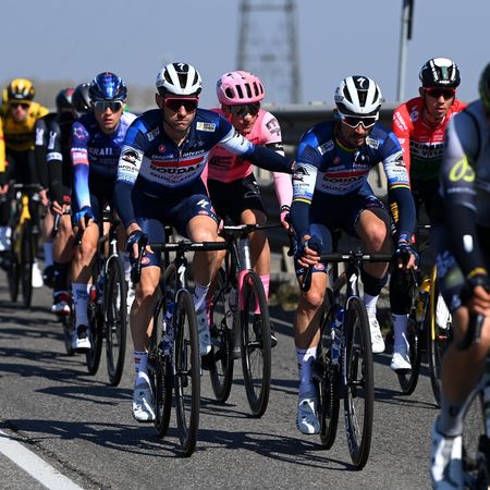 114th Milano-Sanremo 2023