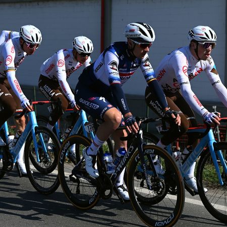 114th Milano-Sanremo 2023