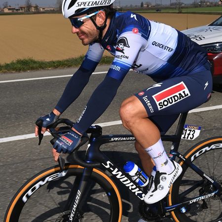 114th Milano-Sanremo 2023