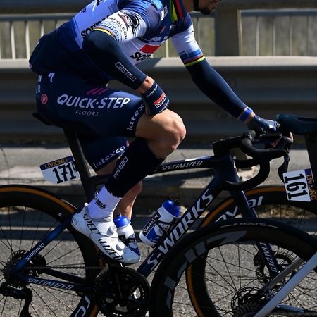 114th Milano-Sanremo 2023