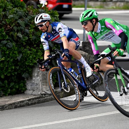 114th Milano-Sanremo 2023