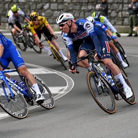 114th Milano-Sanremo 2023