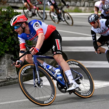 114th Milano-Sanremo 2023