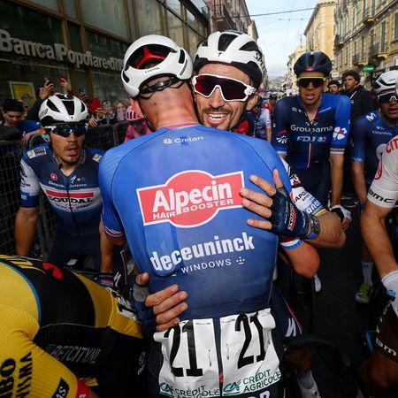 114th Milano-Sanremo 2023