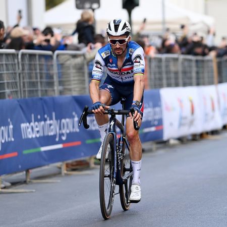 114th Milano-Sanremo 2023