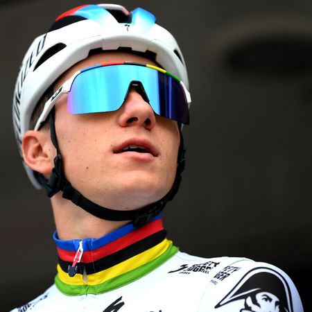 102nd Volta Ciclista a Catalunya 2023 - Stage 1