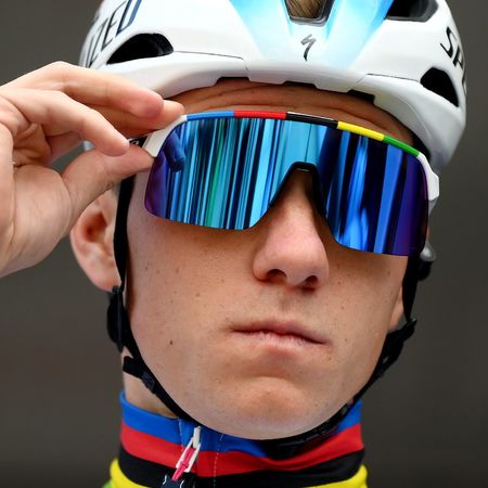 102nd Volta Ciclista a Catalunya 2023 - Stage 1