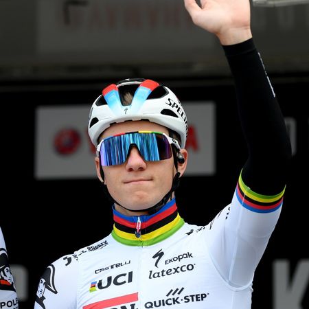 102nd Volta Ciclista a Catalunya 2023 - Stage 1