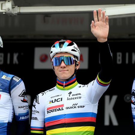 102nd Volta Ciclista a Catalunya 2023 - Stage 1