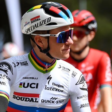 102nd Volta Ciclista a Catalunya 2023 - Stage 1