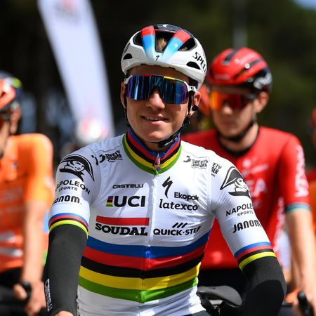 102nd Volta Ciclista a Catalunya 2023 - Stage 1