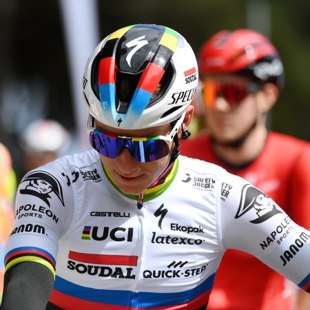 102nd Volta Ciclista a Catalunya 2023 - Stage 1