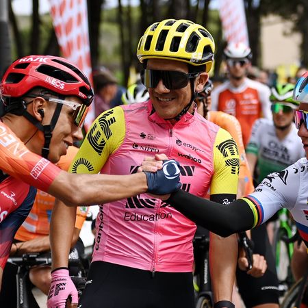 102nd Volta Ciclista a Catalunya 2023 - Stage 1