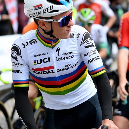 102nd Volta Ciclista a Catalunya 2023 - Stage 1