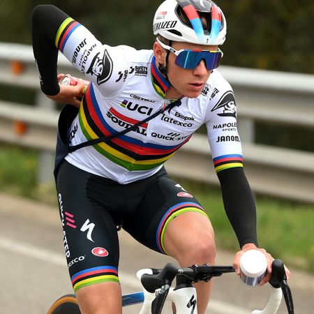 102nd Volta Ciclista a Catalunya 2023 - Stage 1